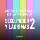 Alejandra Guzman - Sexo Pudor y Lagrimas