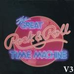 album image NIGHTMARES & FANTASIES S/D The Great Rock & Roll Time Machine Volume 3