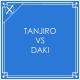 Pharozen - Tanjiro vs Daki (From "Demon Slayer Season 2: Entertainment District")