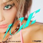 album image Layin Low (feat Jooyoung) iCE - EP