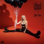 album image Love It When You Hate Me (feat. blackbear) Love Sux