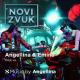 Angellina, Emina - Deja Vu