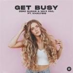 album image Get Busy Get Busy - Single