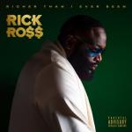album image Not For Nothing Richer Than I Ever Been (Deluxe)