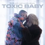 album image Toxic Baby Toxic Baby - Single