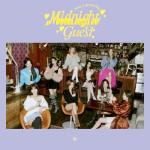 album image DM Midnight Guest - EP