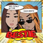 album image Bestie Bestie - Single