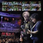 album image Out of Touch Live In Dublin