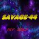 Неизвестен - SAVAGE-44 - My Self ♫ New Eurodance Hit 2022 ♫