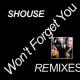 Shouse - Won`t Forget You (MFM.UA)