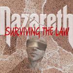 album image Nazareth 2022 Surviving the Law Surviving the Law