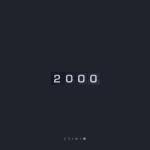 album image Hits 2000 Hits 2000' (Mashup) - Single