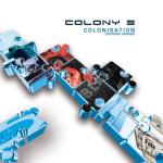 album image My World Colonisation (Extended Version)