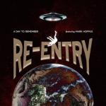 album image Re-Entry (feat. Mark Hoppus) Re-Entry (feat. Mark Hoppus) - Single