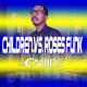 Robert Miles & Tinlicker vs. SAINt JHN - Children vs. Roses (David Guetta & Djs From Mars Mashup)