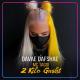 2 Kilo Gusht - Davae Dafshae (feat. MC Tagoi)