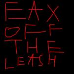 album image Get off the leash (slowed) Ea X Off the Leash - Single