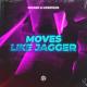 Micano, Morpheus - Moves Like Jagger
