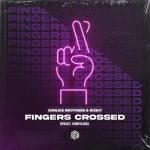 album image Fingers Crossed Fingers Crossed (feat. GREYLEE) - Single