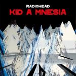 album image Life In a Glasshouse KID A MNESIA