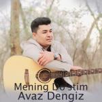 album image Dostim Mening Dostim - Single