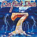 album image Straight From The Heart Con Funk Shun 7