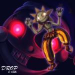 album image Drop (FNAF Security Breach) Drop (FNAF Security Breach) (feat. CG5) - Single