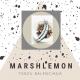 Marshlemon - T3NZU Balenciaga
