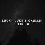 album image I Like U I Like U - Single