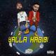 R-Mean feat. French Montana - Yalla Habibi (feat. French Montana)