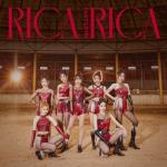 album image Rica Rica RICA RICA