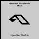 (!) Myon ft. Alissa Feudo (!) - Moon (Myon Hard Club Mix)
