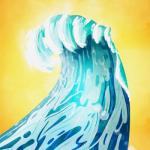 album image Stressed Out Wave