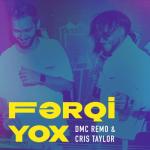 album image Fərqi Yox Fərqi Yox - Single