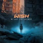album image We Are The Answer We Are the Answer - Single