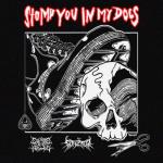 album image Stomp You In My Docs Stomp You In My Docs - Single