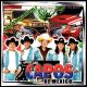 Los Capos De Mexico - El Nido De Narcos