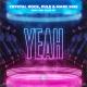 Crystal Rock, Pule & Marc Kiss feat. Joey Diggs Jr. - Yeah (Extended Mix)