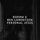 Boehm & Ben Lorentzen - Personal Jesus (Exclusive ➜ vk.com/donut/deep_room_music)