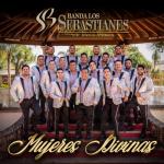 album image Mujeres Divinas Mujeres Divinas - Single