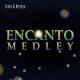 Scott & Ryceejo - Encanto Medley (The Family Madrigal, Waiting On a Miracle, Surface Pressure, We Don't Talk About Bruno, What Else Can I Do, Dos Oruguitas, All Of You)