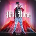 album image Anti Rana - El Jordan23 ( Prod Bigcvyu ) (Video Oficial) Anti Rana - Single