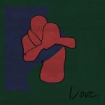 album image AGAIN (feat. LEON) LOVE. - EP