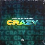 album image Crazy Crazy - Single