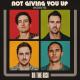 Big Time Rush - Not Giving You Up