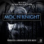 album image Day 'N' Nite (From "Moon Knight") Day 'N' Nite (From