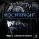 Geek Music - Day 'N' Nite (From "Moon Knight")