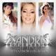 Sandra - Lovelight In Your Eyes