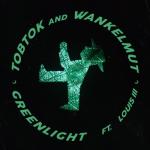 album image Greenlight (feat. Louis III) Greenlight (feat. Louis III) - Single