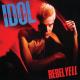 Billy Idol - Blue Highway
